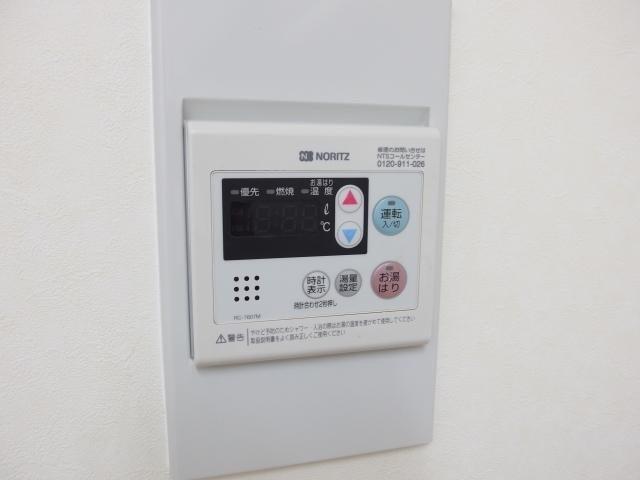 マンションソニア（101） 設備