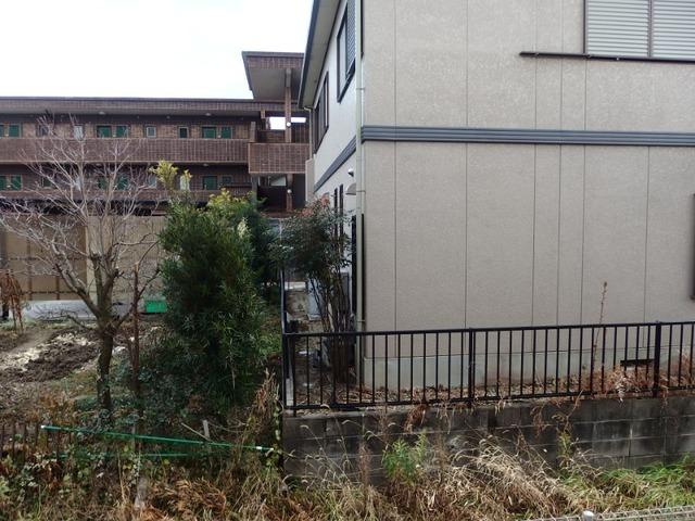 ロジュマン堀之内（102） 部屋画像