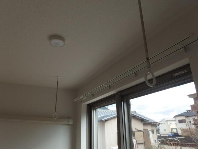 ロジュマン堀之内（102） 設備