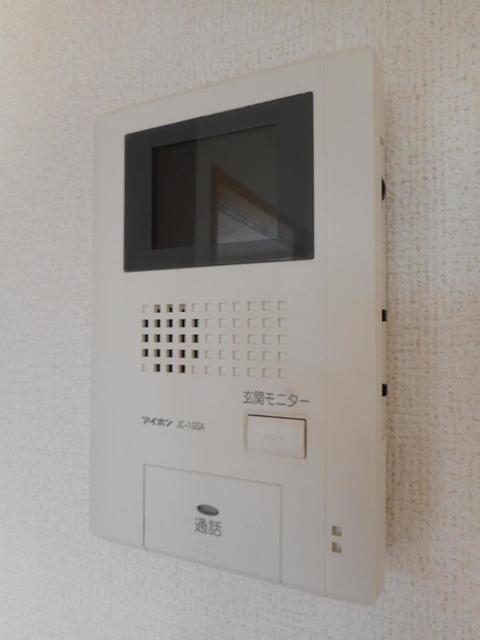ダノンⅡ（107） セキュリティ