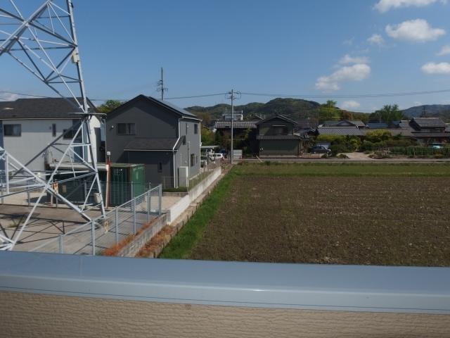 ダノンⅡ（201） 部屋画像
