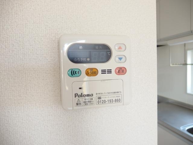 ダノンⅠ（206） その他