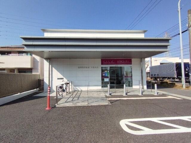 ダノンⅠ（206） 部屋画像