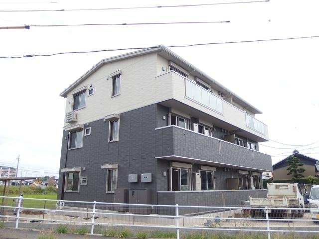ボレアス（202） 部屋画像
