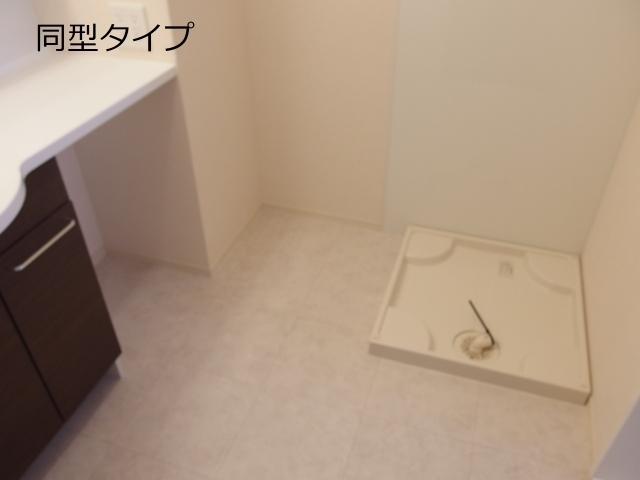 Ｄ−ｒｏｏｍ北本郷（201） その他