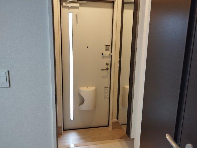 ウィルヴィレッジ壱番館（103） 部屋画像