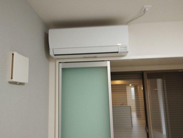 ウィルヴィレッジ壱番館（103） 部屋画像