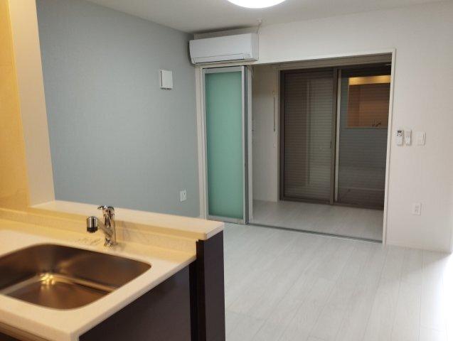 ウィルヴィレッジ壱番館（103） 部屋画像