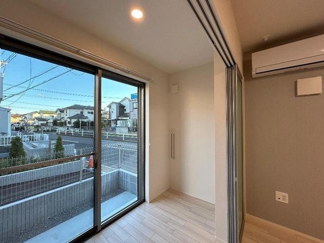 ヴィルヴィレッジ壱番館（102） 部屋画像