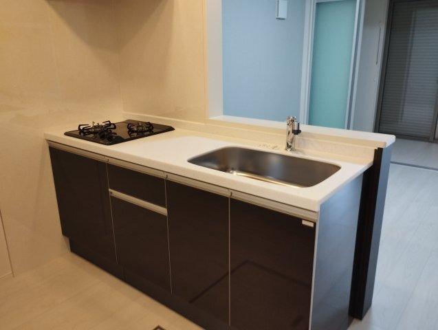 ウィルヴィレッジ壱番館（103） 部屋画像