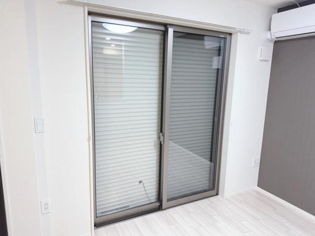 ヴィルヴィレッジ壱番館（102） 部屋画像