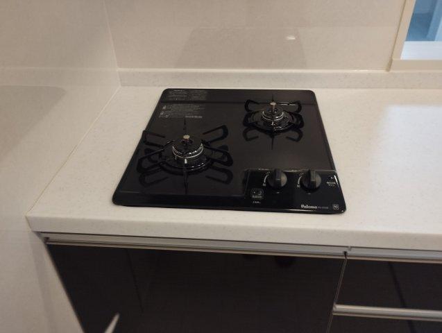 ウィルヴィレッジ壱番館（103） 部屋画像