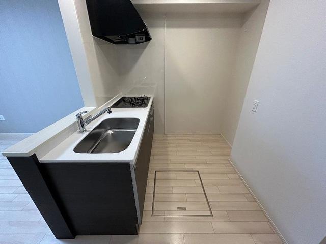 ヴィルヴィレッジ壱番館（102） 部屋画像