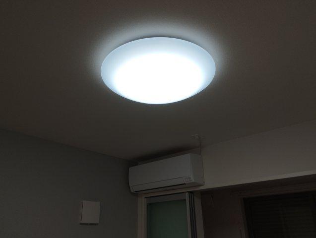 ウィルヴィレッジ壱番館（103） 部屋画像