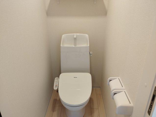 ウィルヴィレッジ壱番館（103） 部屋画像