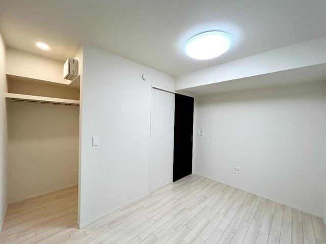 ヴィルヴィレッジ壱番館（102） 部屋画像