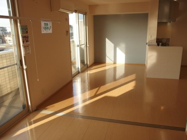 ブロッサムＢ棟（303） その他