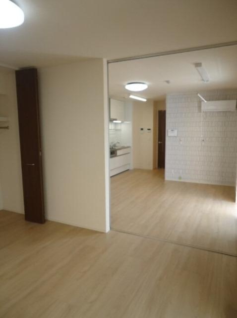 ロイヤル岡崎柱（101） その他