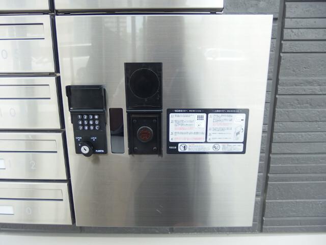 ロイヤル岡崎柱（101） 部屋画像