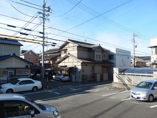 セジュール兵藤（101） 部屋画像