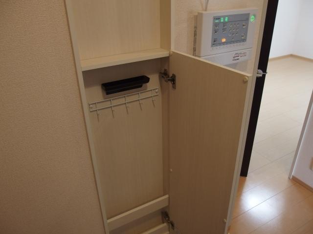 ブロッサムＢ棟（303） その他