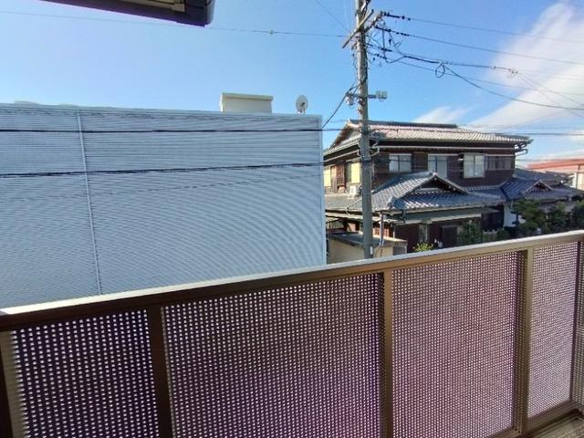 PanaHouse　Doi（201） 部屋画像