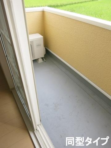 グランデ・Ⅵ（101） 部屋画像