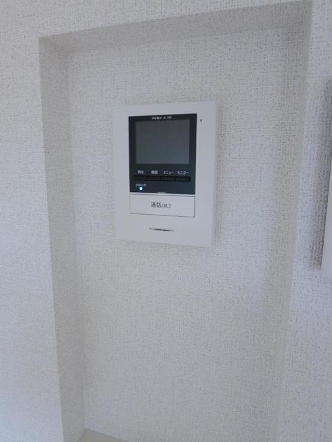 グランデ・Ⅵ（101） セキュリティ
