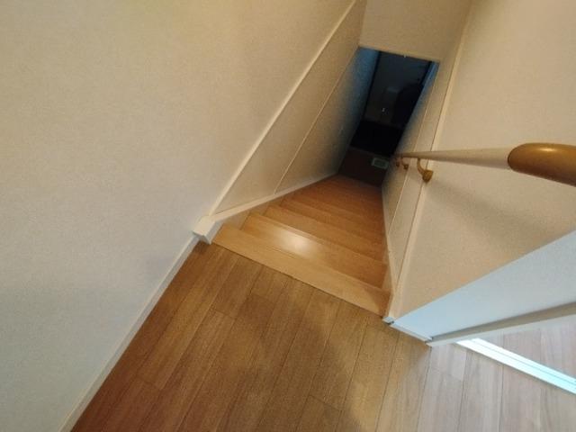 PanaHouse　Doi（201） 設備