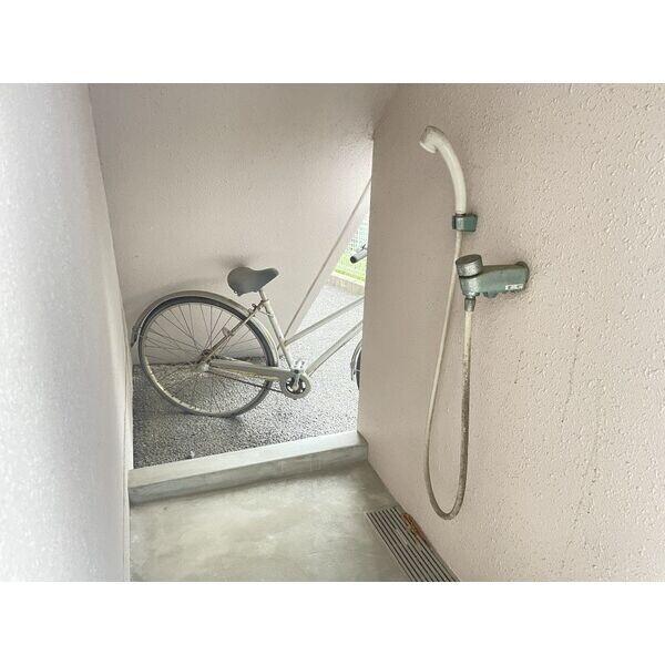 You Peace BldgIII（102） 部屋画像