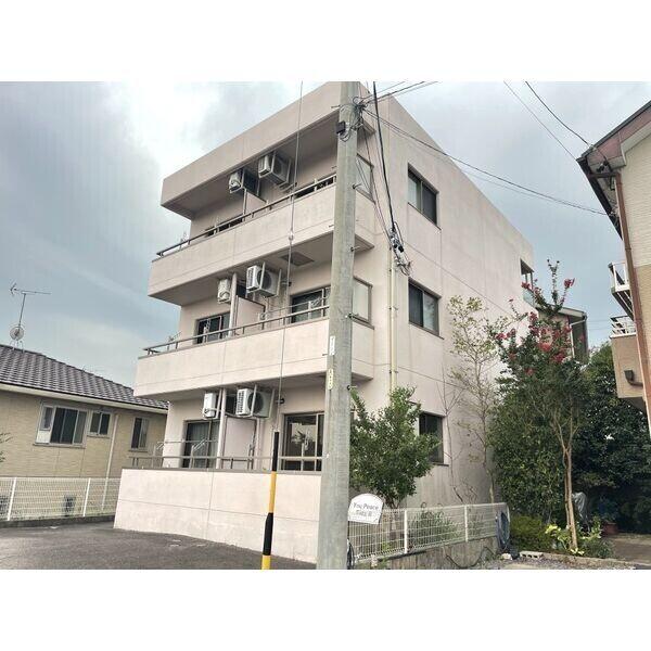 You Peace BldgIII（102） 部屋画像