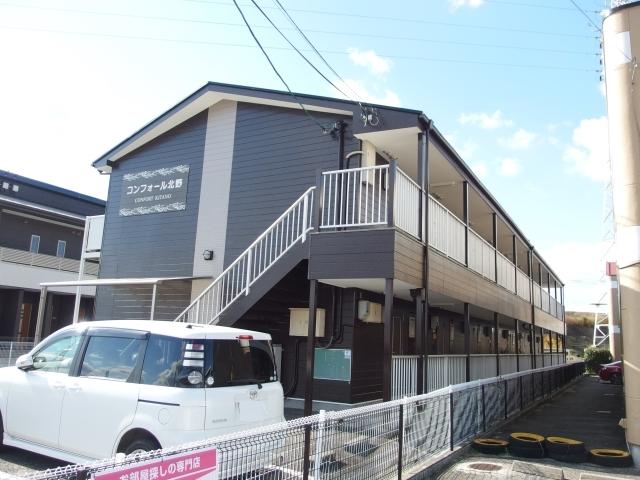 コンフォール北野（107） その他