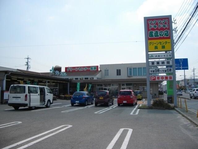 コンフォール北野（107） 部屋画像