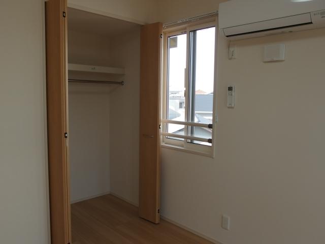 メルベーユ（301） 部屋画像