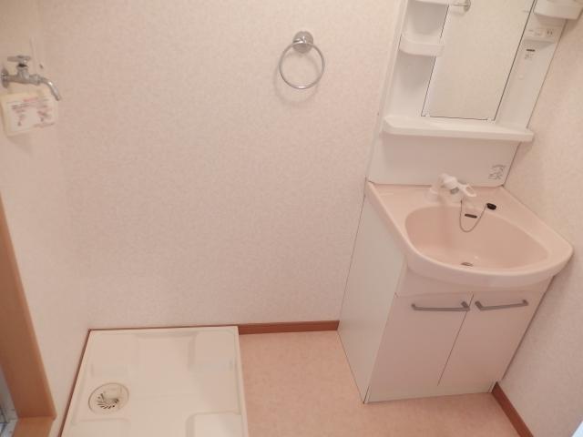 グラシア（Ⅱ） 洗面