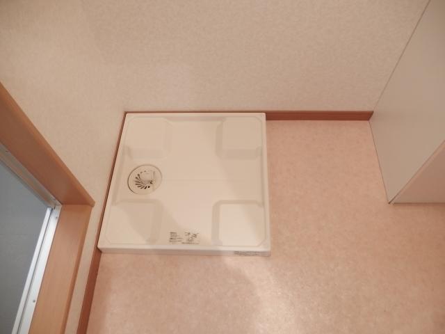 グラシア（Ⅱ） 設備