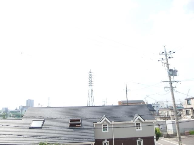 グラシア（Ⅱ） 部屋画像