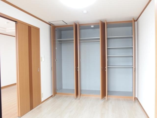 グランドパレス（205） その他