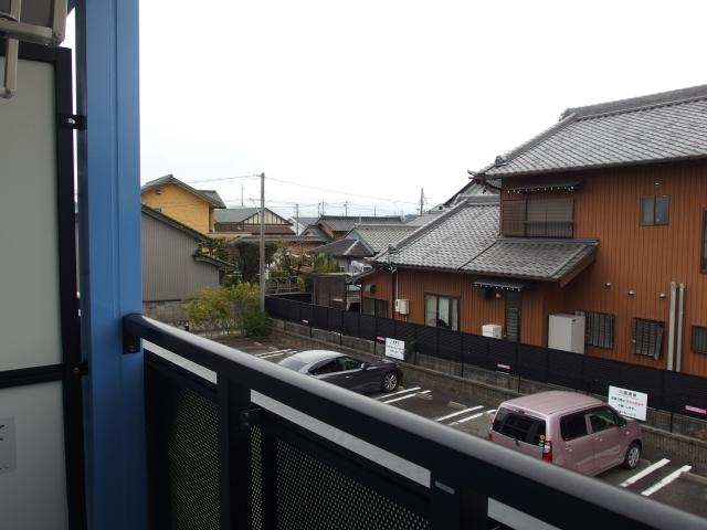 エンプレスＫ（206） 部屋画像