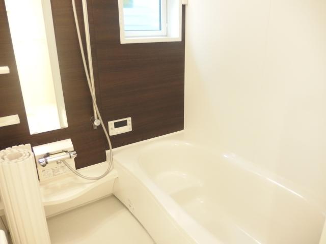 岡崎市柱曙一戸建 バス／シャワー