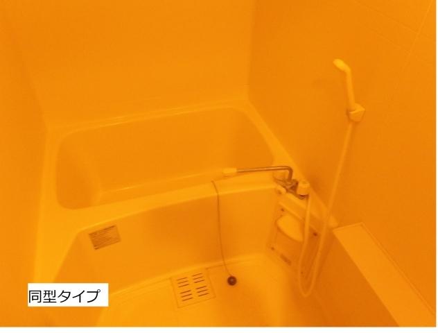 ＰＯＧＧＩＯ　ＡＬ　ＳＯＬＥ　ＴＲＥ（102） バス／シャワー