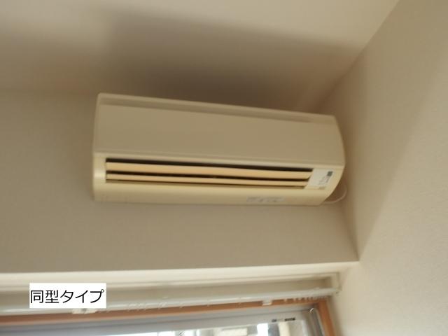 ＰＯＧＧＩＯ　ＡＬ　ＳＯＬＥ　ＴＲＥ（102） 設備
