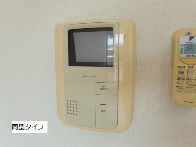 ＰＯＧＧＩＯ　ＡＬ　ＳＯＬＥ　ＴＲＥ（102） セキュリティ