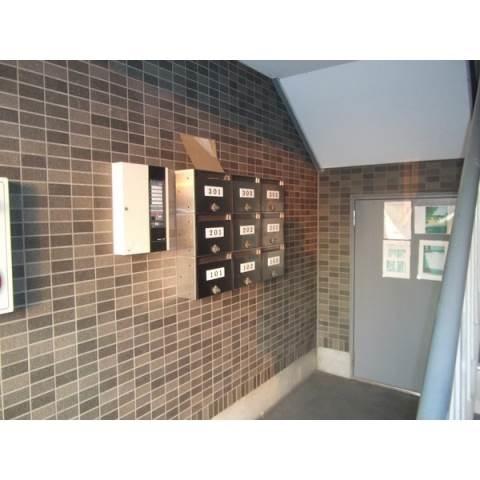 グランドコーポ甲子園（201） 部屋画像