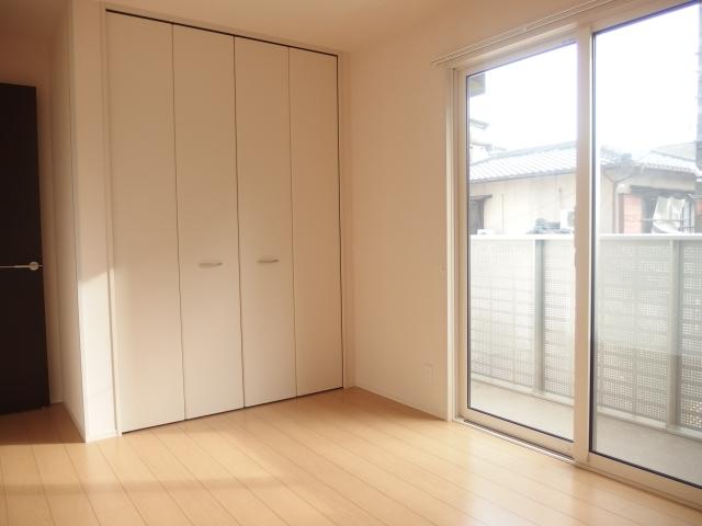 岡崎市柱曙一戸建 その他