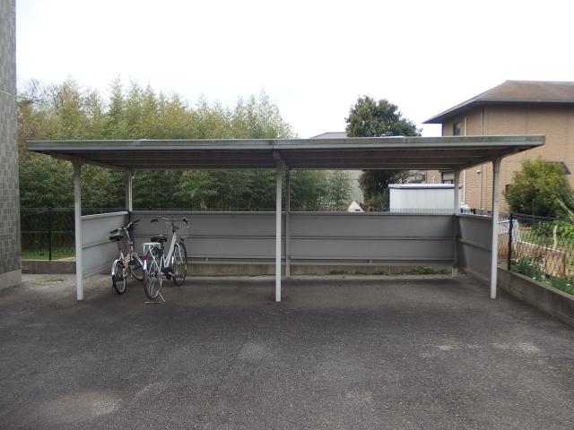 グランドコーポ甲子園（201） 部屋画像