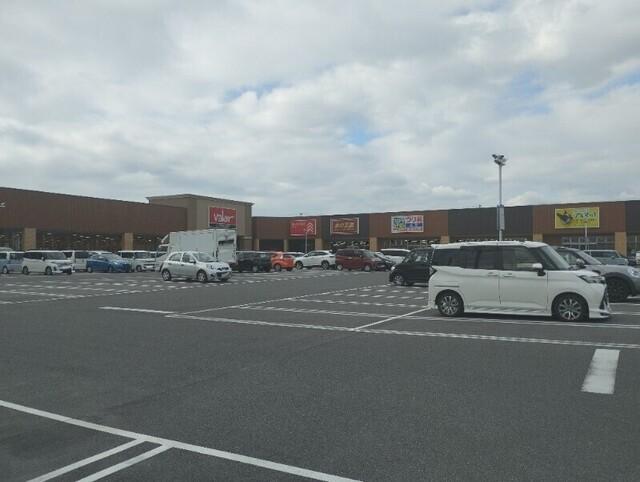 グランドコーポ甲子園（201） 部屋画像