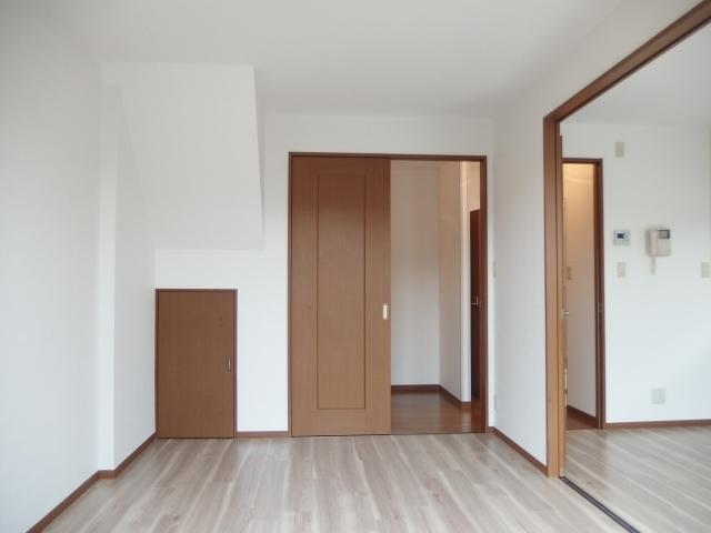 シャンピア吉久　C棟（101） その他