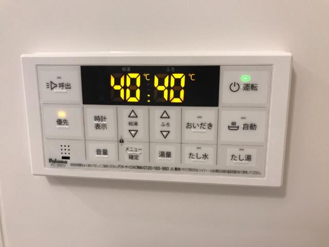 セレニテ（103） 設備
