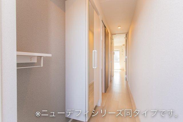 アネックス・タカノ（103） 玄関